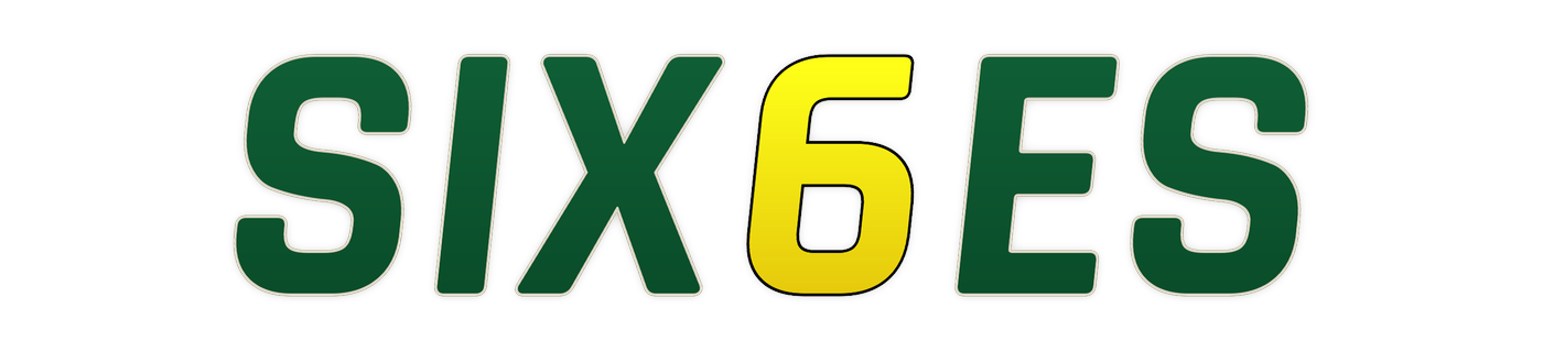 six6es